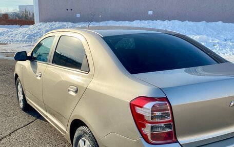 Chevrolet Cobalt II, 2014 год, 340 000 рублей, 6 фотография