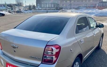 Chevrolet Cobalt II, 2014 год, 340 000 рублей, 4 фотография
