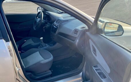 Chevrolet Cobalt II, 2014 год, 340 000 рублей, 12 фотография