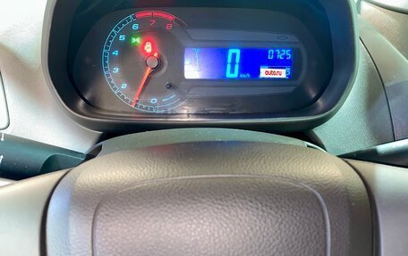 Chevrolet Cobalt II, 2014 год, 340 000 рублей, 16 фотография