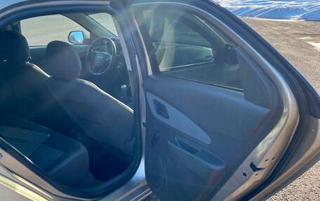 Chevrolet Cobalt II, 2014 год, 340 000 рублей, 11 фотография