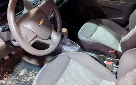 Chevrolet Cobalt II, 2014 год, 340 000 рублей, 9 фотография