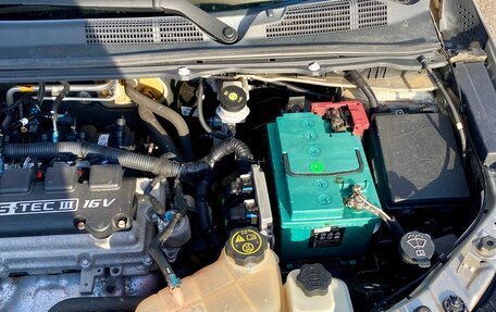 Chevrolet Cobalt II, 2014 год, 340 000 рублей, 14 фотография