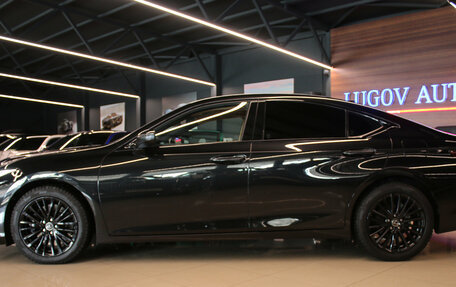 Lexus ES VII, 2022 год, 5 300 000 рублей, 2 фотография