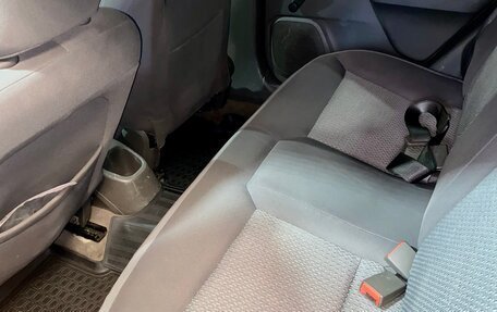 Chevrolet Cobalt II, 2014 год, 340 000 рублей, 10 фотография