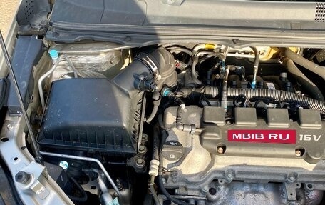 Chevrolet Cobalt II, 2014 год, 340 000 рублей, 13 фотография