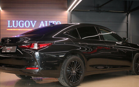 Lexus ES VII, 2022 год, 5 300 000 рублей, 4 фотография