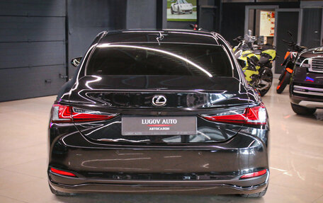 Lexus ES VII, 2022 год, 5 300 000 рублей, 5 фотография