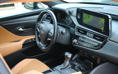 Lexus ES VII, 2022 год, 5 300 000 рублей, 9 фотография