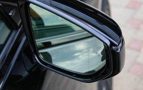 Lexus ES VII, 2022 год, 5 300 000 рублей, 14 фотография