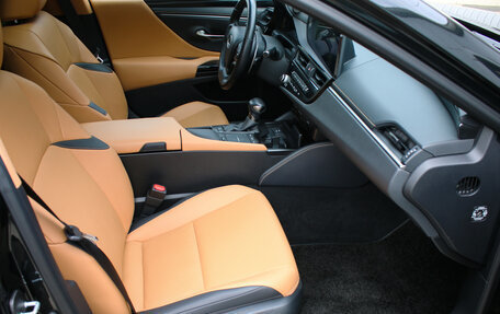 Lexus ES VII, 2022 год, 5 300 000 рублей, 7 фотография