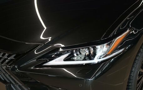 Lexus ES VII, 2022 год, 5 300 000 рублей, 16 фотография