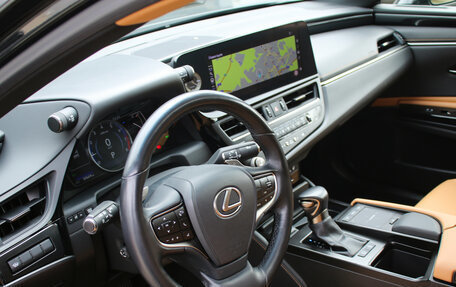 Lexus ES VII, 2022 год, 5 300 000 рублей, 10 фотография