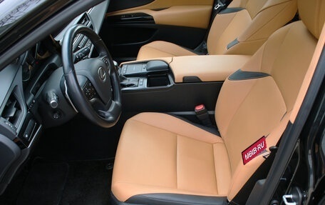 Lexus ES VII, 2022 год, 5 300 000 рублей, 6 фотография