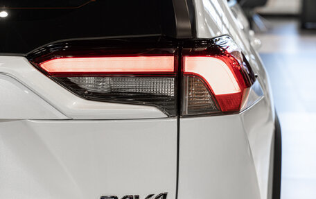 Toyota RAV4, 2025 год, 5 190 000 рублей, 14 фотография