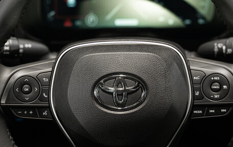 Toyota RAV4, 2025 год, 5 190 000 рублей, 20 фотография