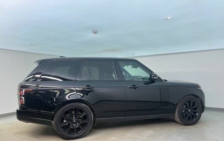 Land Rover Range Rover IV рестайлинг, 2020 год, 7 990 000 рублей, 6 фотография