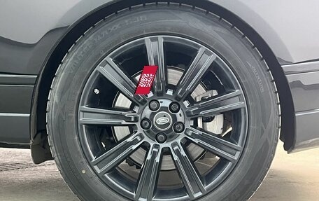 Land Rover Range Rover IV рестайлинг, 2020 год, 7 990 000 рублей, 7 фотография