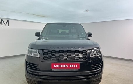 Land Rover Range Rover IV рестайлинг, 2020 год, 7 990 000 рублей, 3 фотография