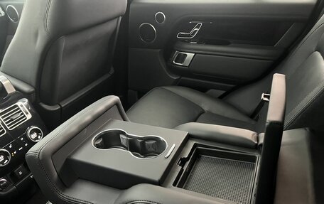 Land Rover Range Rover IV рестайлинг, 2020 год, 7 990 000 рублей, 15 фотография