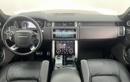 Land Rover Range Rover IV рестайлинг, 2020 год, 7 990 000 рублей, 18 фотография