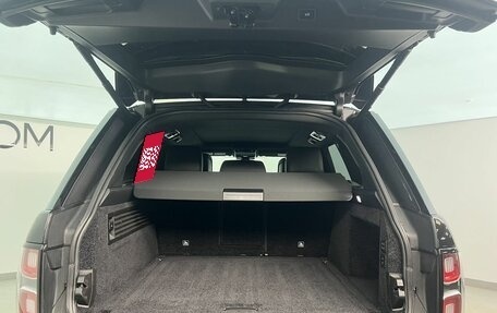 Land Rover Range Rover IV рестайлинг, 2020 год, 7 990 000 рублей, 9 фотография