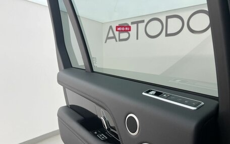 Land Rover Range Rover IV рестайлинг, 2020 год, 7 990 000 рублей, 16 фотография