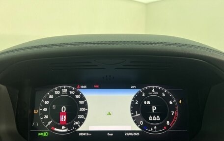 Land Rover Range Rover IV рестайлинг, 2020 год, 7 990 000 рублей, 19 фотография