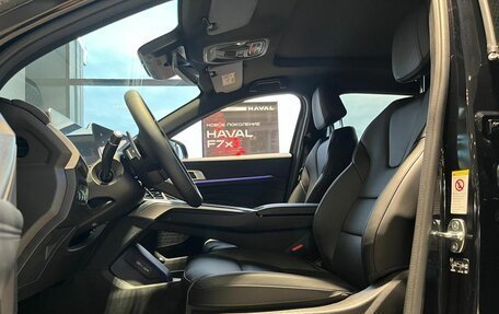 Haval F7, 2026 год, 3 699 000 рублей, 7 фотография