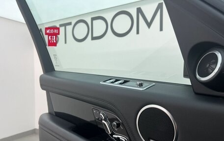 Land Rover Range Rover IV рестайлинг, 2020 год, 7 990 000 рублей, 17 фотография