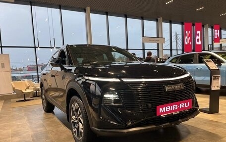 Haval F7, 2026 год, 3 699 000 рублей, 2 фотография