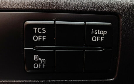 Mazda CX-4, 2022 год, 2 680 000 рублей, 12 фотография