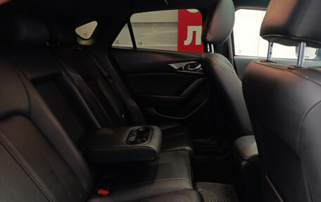 Mazda CX-4, 2022 год, 2 680 000 рублей, 8 фотография