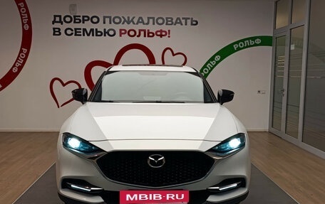 Mazda CX-4, 2022 год, 2 680 000 рублей, 2 фотография