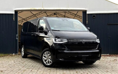Volkswagen Caravelle, 2026 год, 10 500 000 рублей, 1 фотография