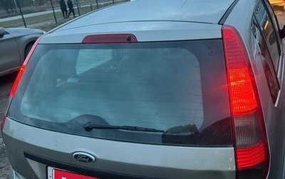 Ford Fiesta, 2002 год, 220 000 рублей, 1 фотография