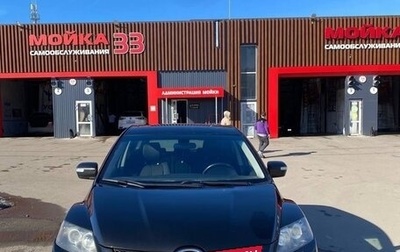 Mazda CX-7 I рестайлинг, 2011 год, 950 000 рублей, 1 фотография