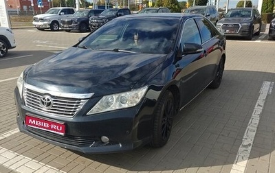 Toyota Camry, 2014 год, 1 450 000 рублей, 1 фотография