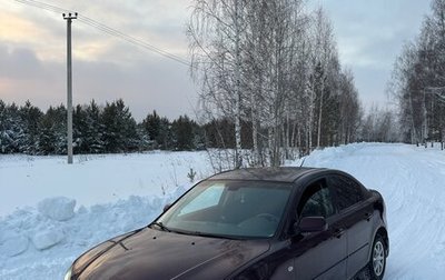 Mazda 3, 2007 год, 500 000 рублей, 1 фотография