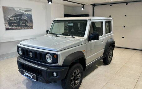 Suzuki Jimny, 2025 год, 3 849 000 рублей, 1 фотография