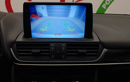 Mazda CX-4, 2022 год, 2 680 000 рублей, 17 фотография