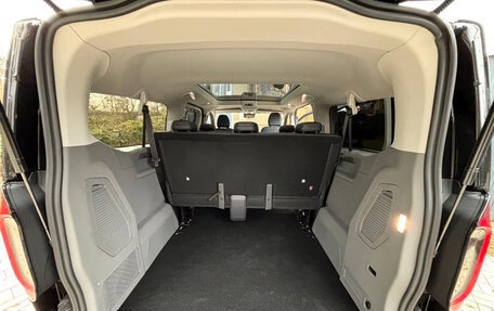 Volkswagen Caravelle, 2026 год, 10 500 000 рублей, 4 фотография