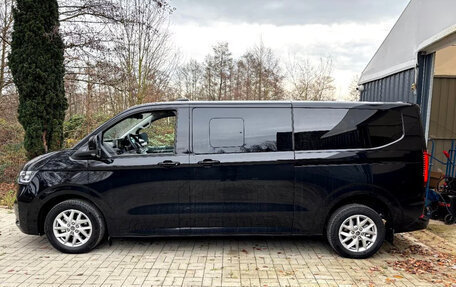 Volkswagen Caravelle, 2026 год, 10 500 000 рублей, 2 фотография