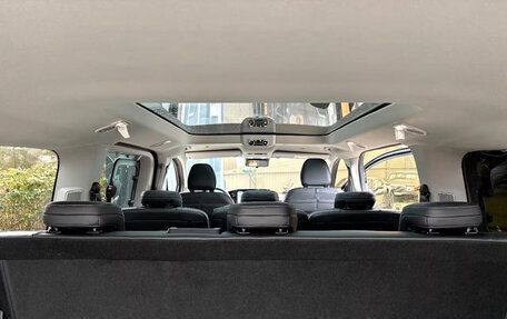 Volkswagen Caravelle, 2026 год, 10 500 000 рублей, 3 фотография