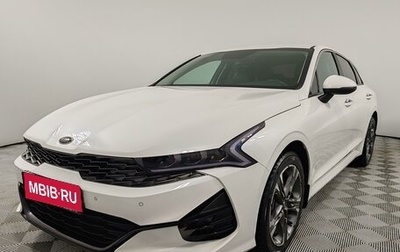 KIA K5, 2020 год, 2 690 000 рублей, 1 фотография