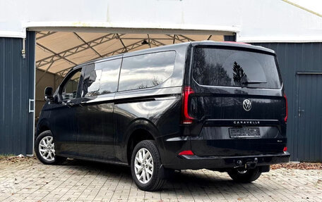 Volkswagen Caravelle, 2026 год, 10 500 000 рублей, 5 фотография