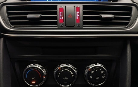 Mazda CX-4, 2022 год, 2 680 000 рублей, 18 фотография