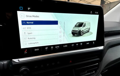 Volkswagen Caravelle, 2026 год, 10 500 000 рублей, 11 фотография