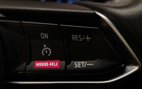 Mazda CX-4, 2022 год, 2 680 000 рублей, 19 фотография