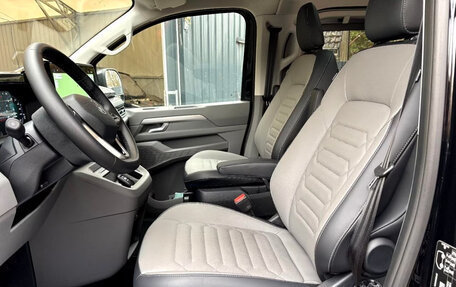 Volkswagen Caravelle, 2026 год, 10 500 000 рублей, 6 фотография